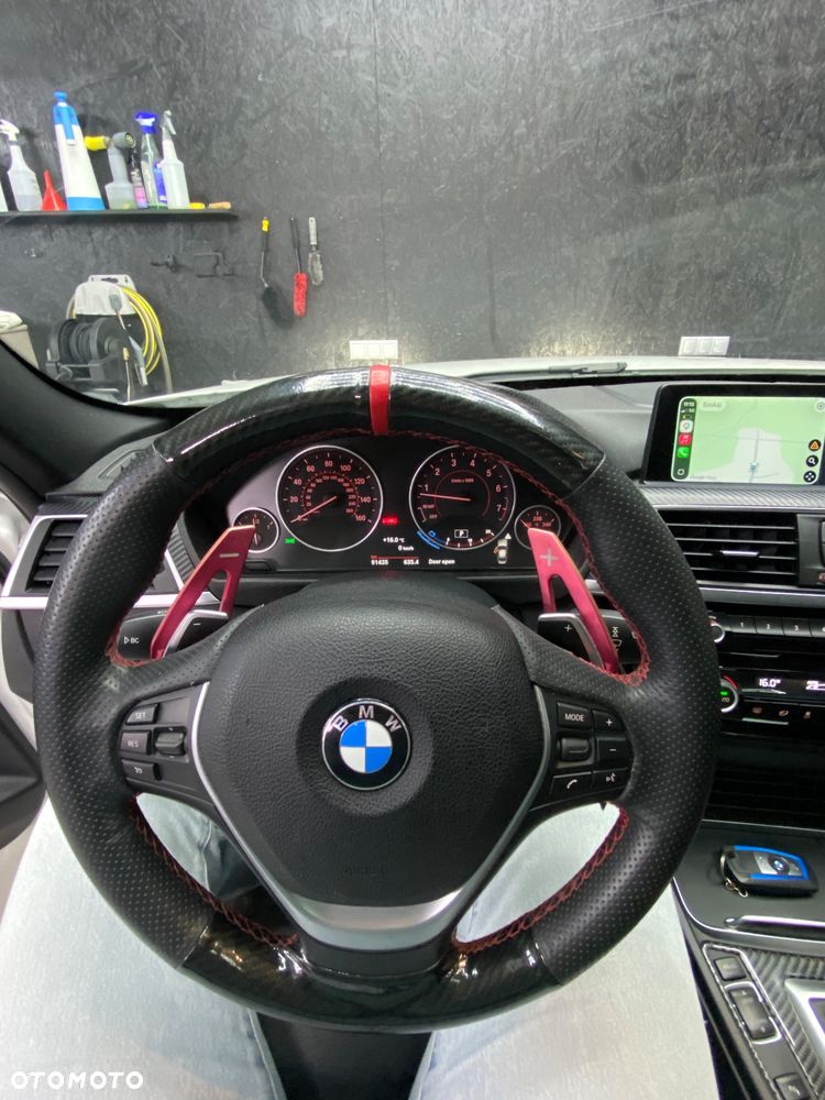 BMW Seria 3 330i xDrive Edition Luxury Line Purity - 18