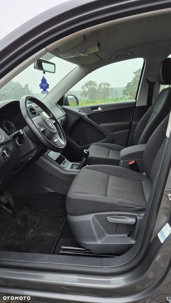 Volkswagen Tiguan 2.0 TDI CityLine - 7