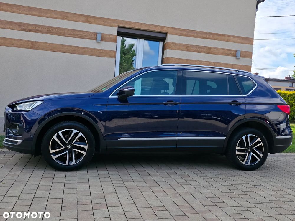 Seat Tarraco 2.0 TDI SCR Style - 6