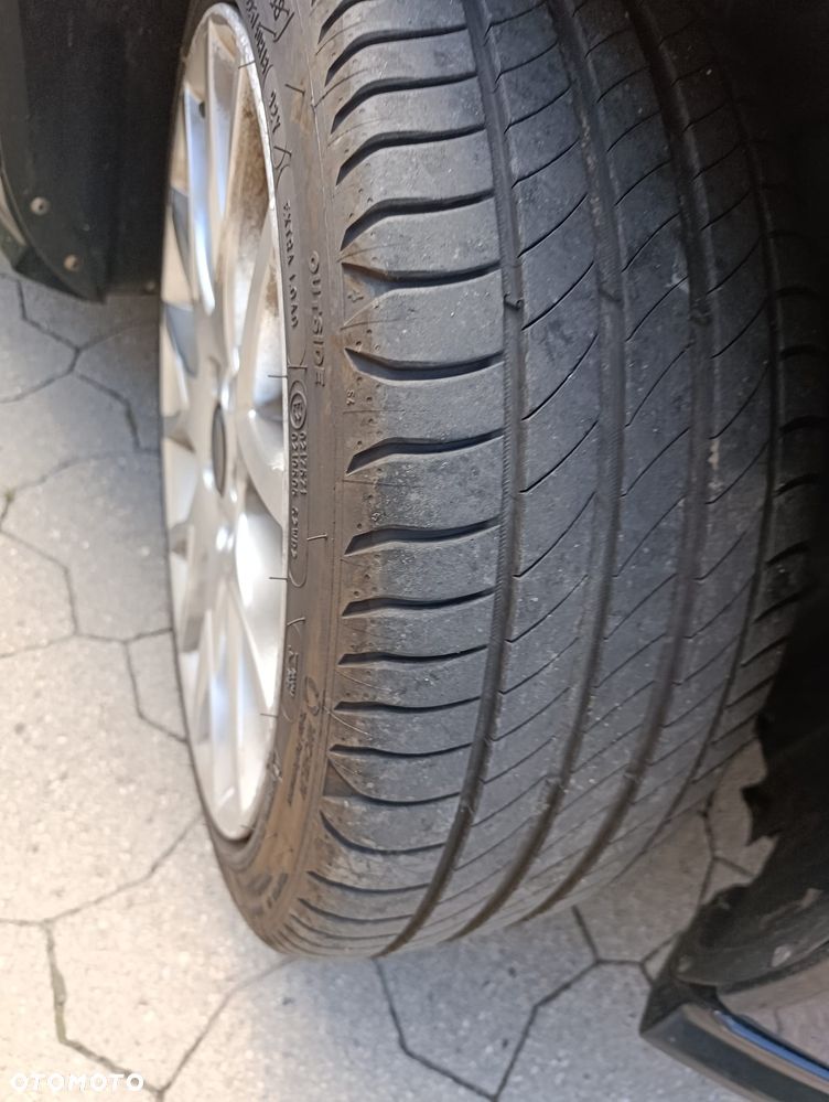 Volvo V50 T5 Summum - 10