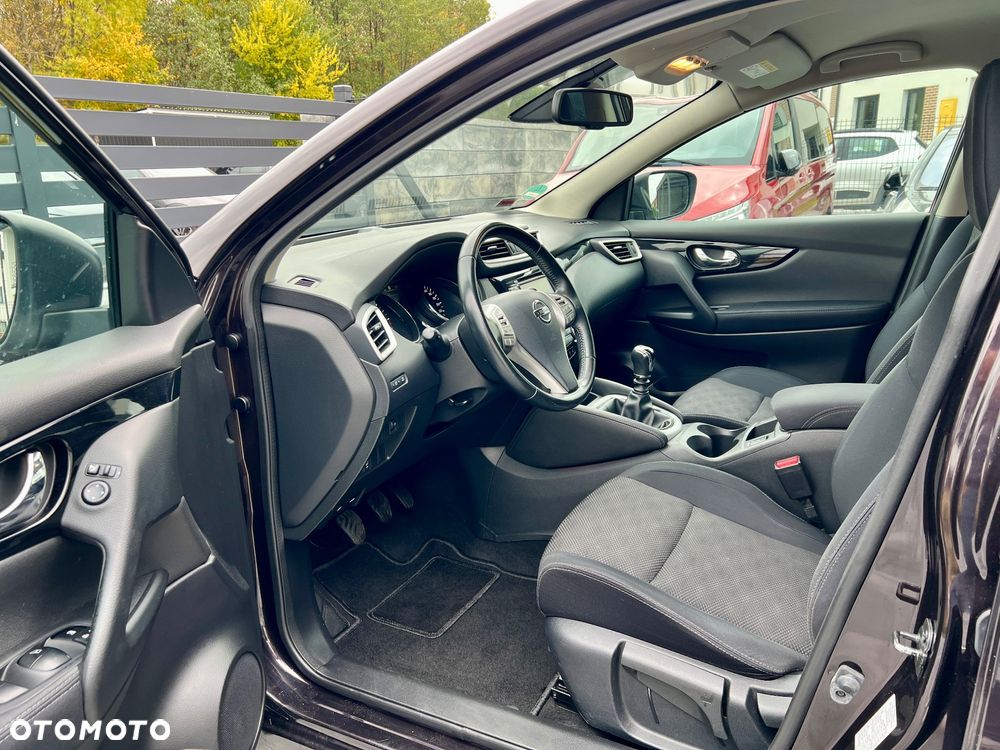 Nissan Qashqai 1.6 dCi Acenta - 5