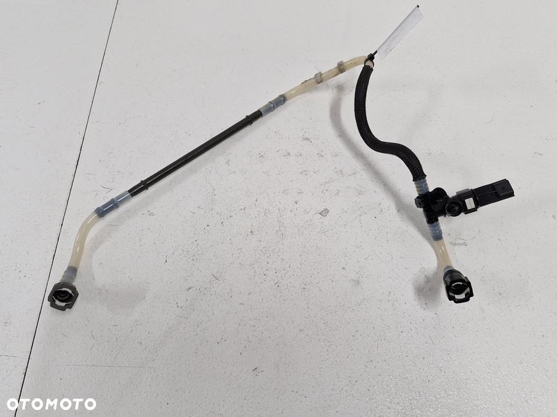 renault master 3 iii 4 iv 2.3 dci rurka przewód wąż paliwa - 2