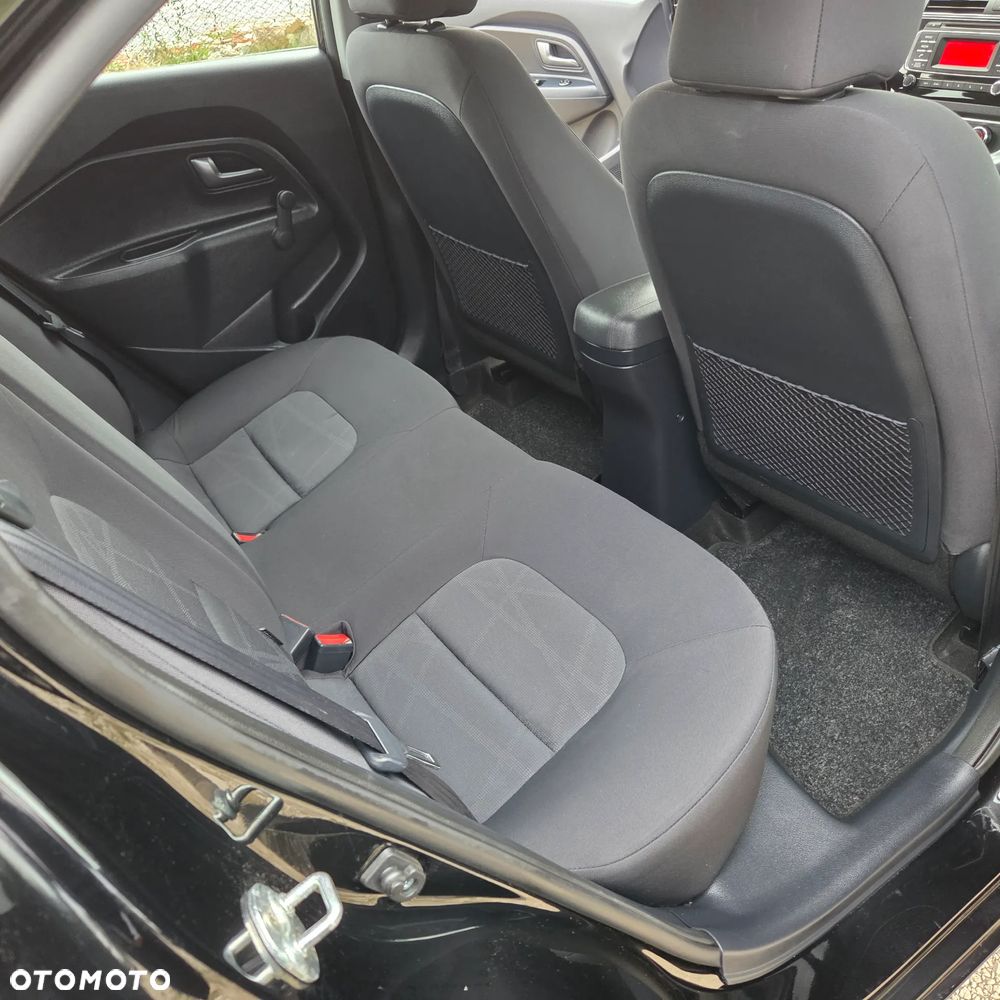 Kia Rio 1.2 Edition 7 - 19