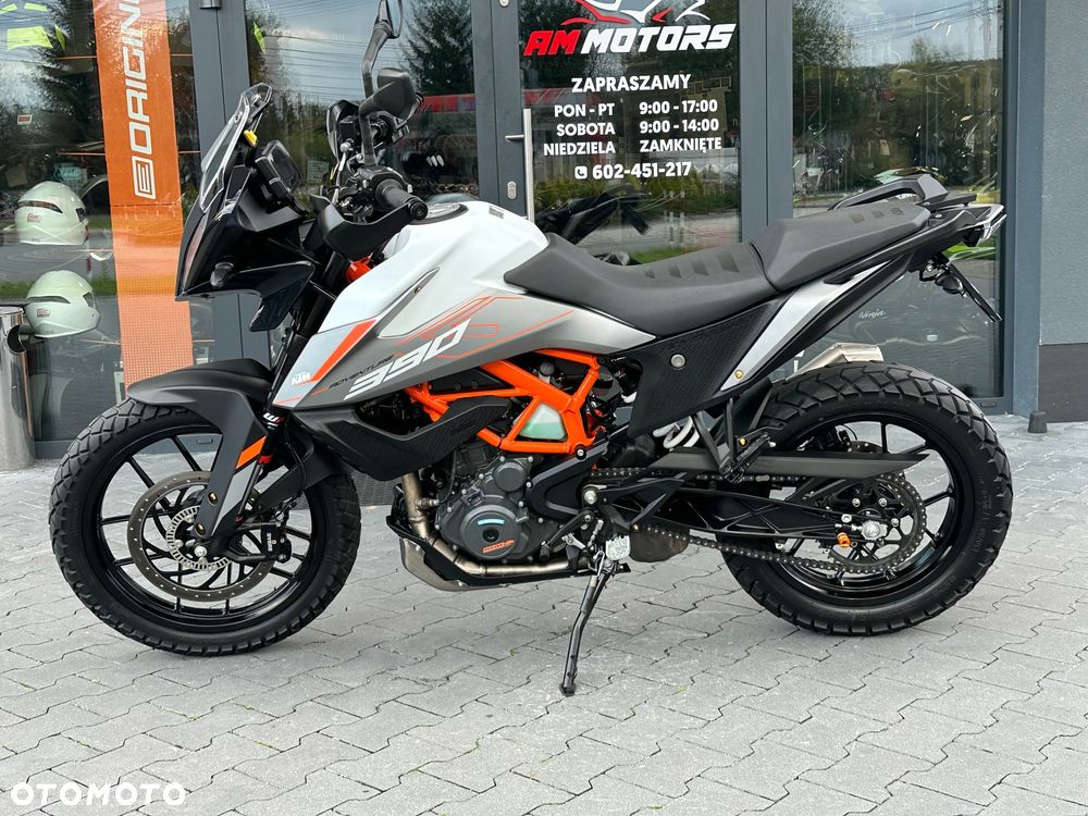 KTM Adventure - 29