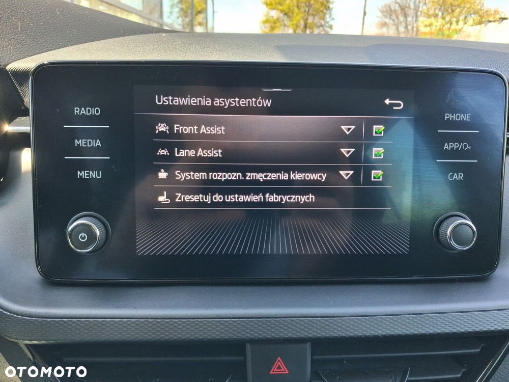 Skoda Kamiq 1.0 TSI Ambition - 18