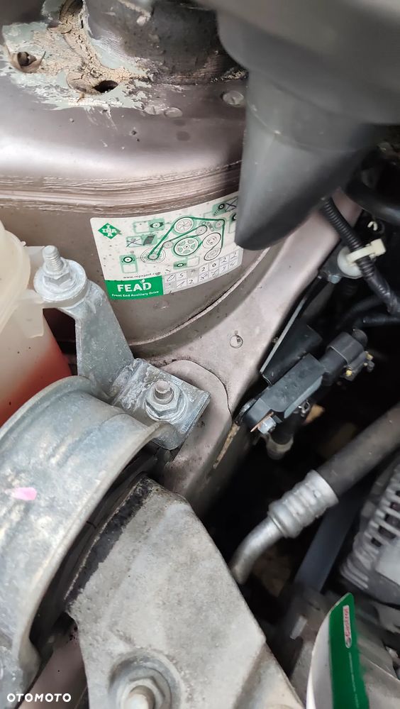 Lancia Musa 1.3 Multijet 16v DPF Gold - 26