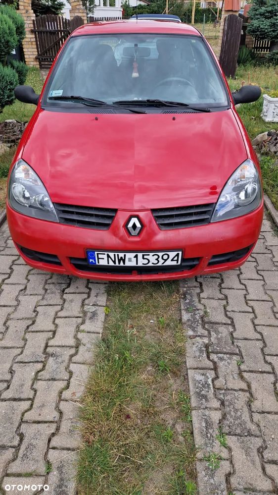 Renault Clio 1.2 16V 75 Dynamique - 6