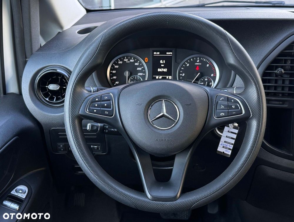 Mercedes-Benz Vito Tourer L2 Pro 9G-Tronic 447.703 - 26