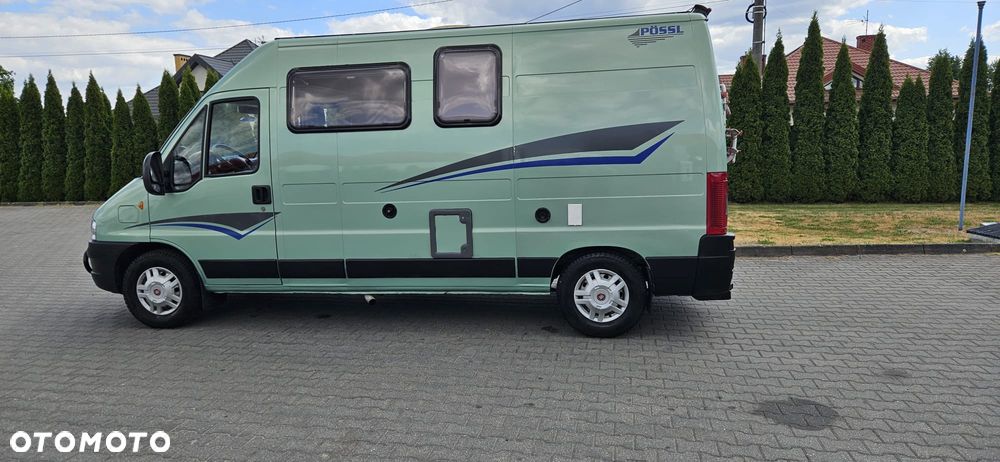 Fiat DUCATO - 6