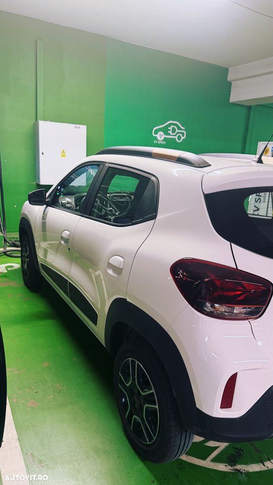 Dacia Spring Electric 65 Extreme - 3