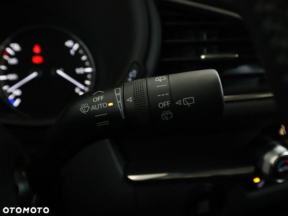 Mazda CX-30 SKYACTIV-G 2.0 M-Hybrid SELECTION - 37