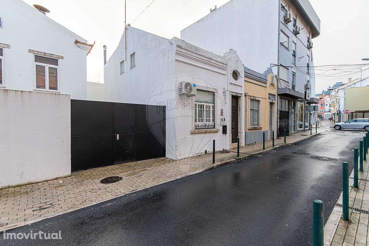 Moradia T2 para venda - Grande imagem: 4/31