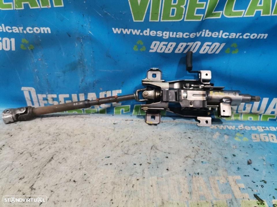 COLUNA DE DIREÇÃO PEUGEOT 307 BREAK SW S104.2002 - 1