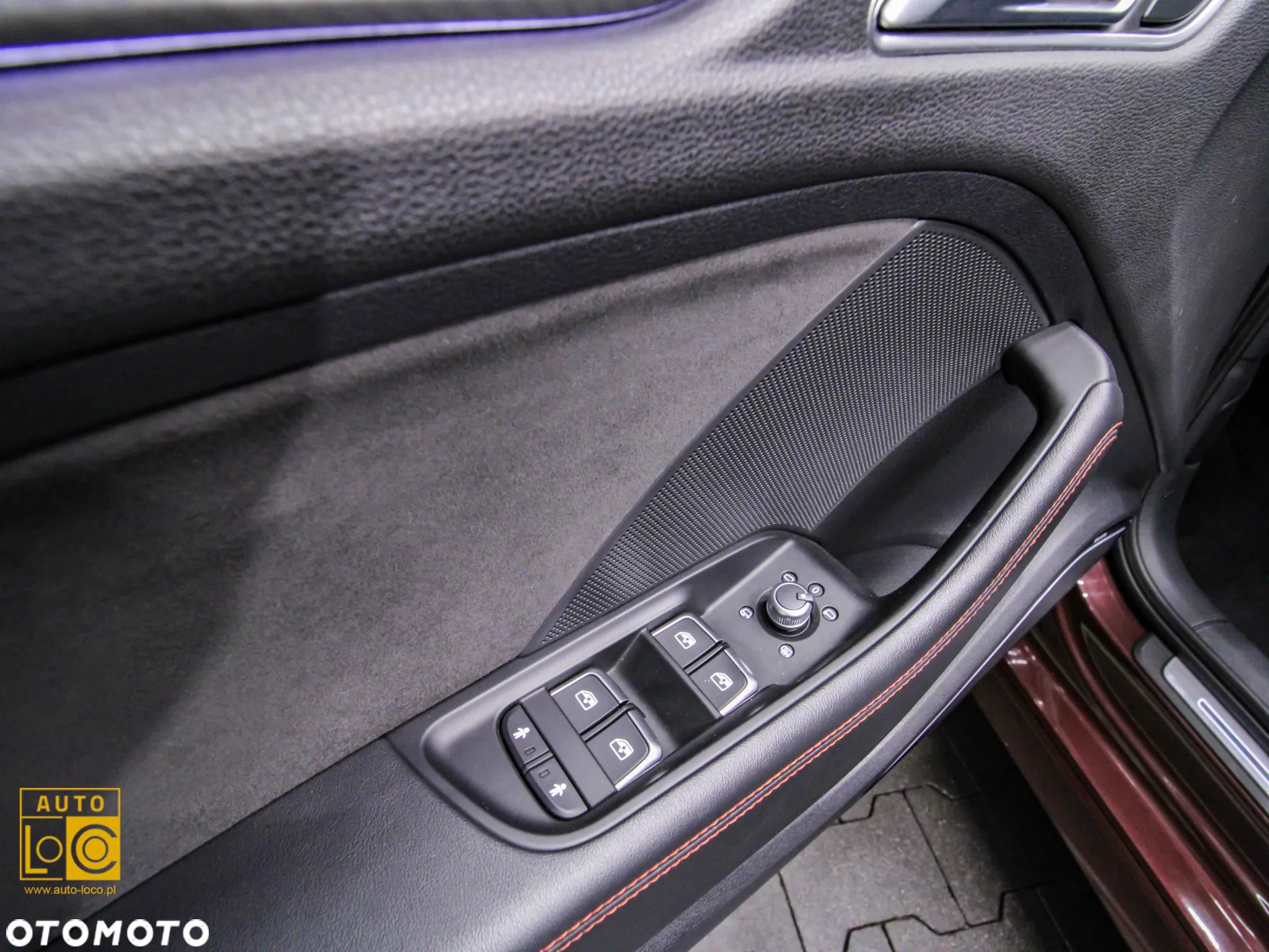 Audi RS3 Sportback 2.5 TFSI Quattro S tronic - 29