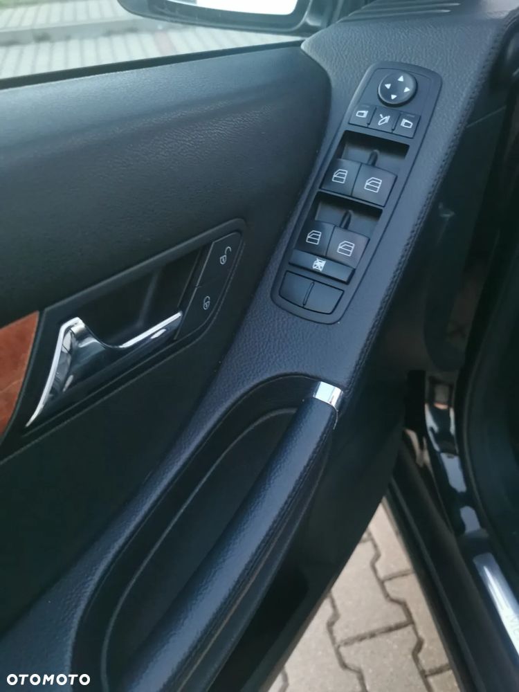 Mercedes-Benz Klasa R 350 CDI 4-Matic - 28