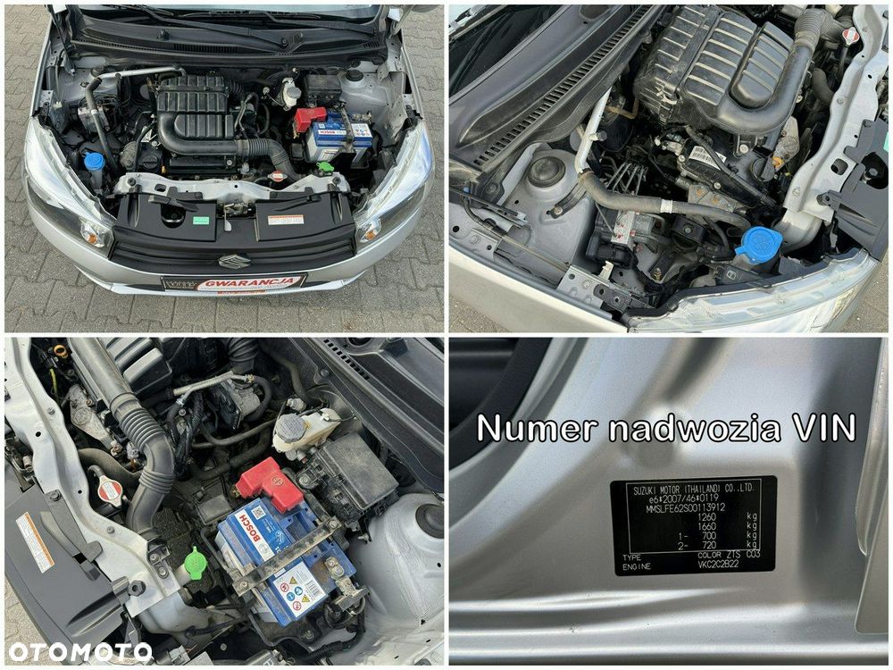 Suzuki Celerio 1.0 Comfort - 13