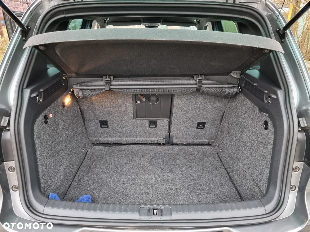 Volkswagen Tiguan 2.0 TDI Sport&Style - 23