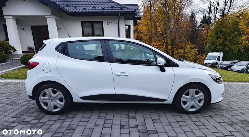 Renault Clio 0.9 Energy TCe Expression - 6