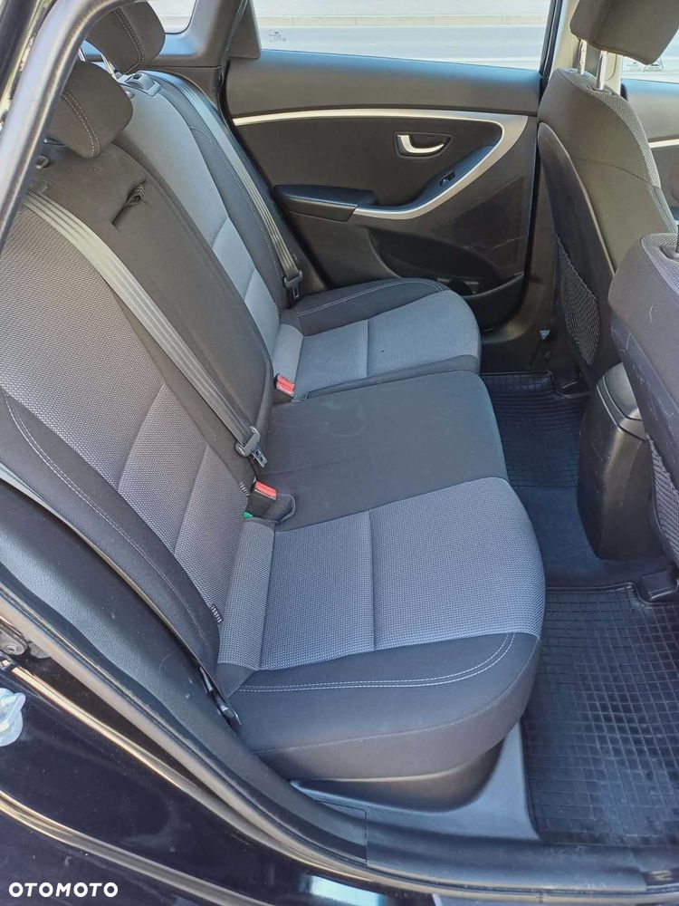 Hyundai i30 - 4