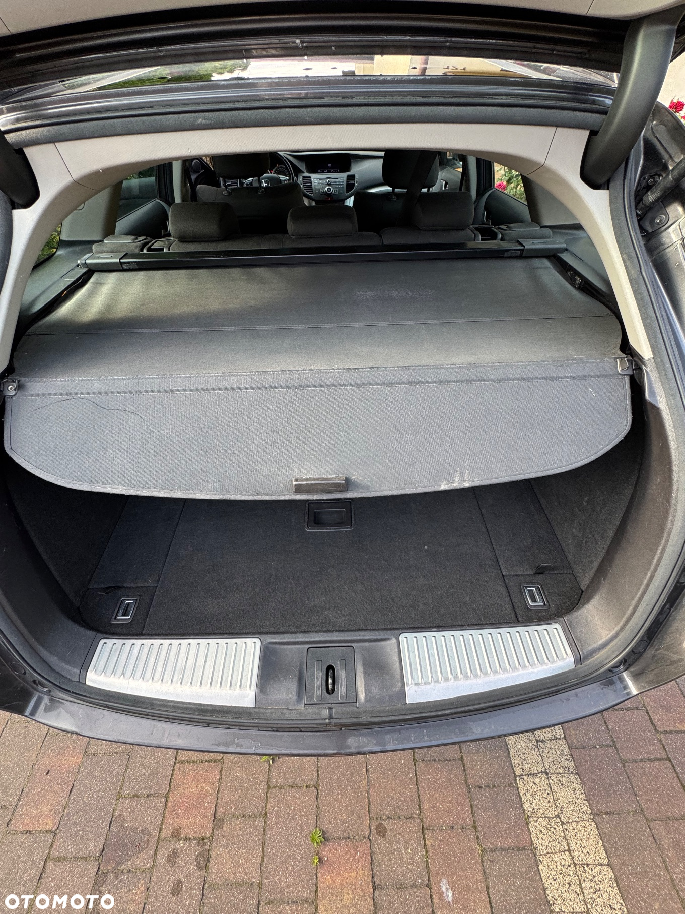 Honda Accord 2.2d Executive - 17