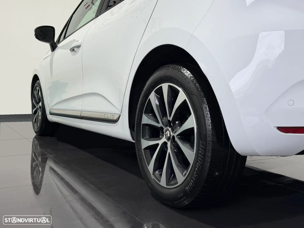 Renault Clio 1.5 Blue dCi Intens - 45