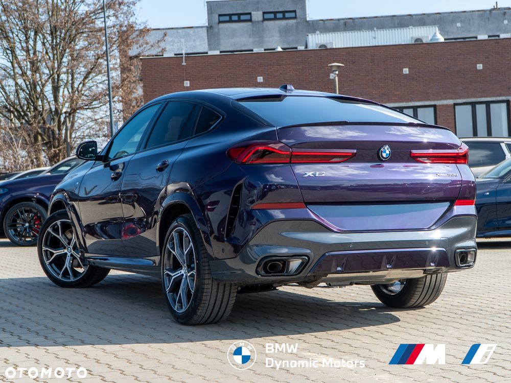 BMW X6 - 6