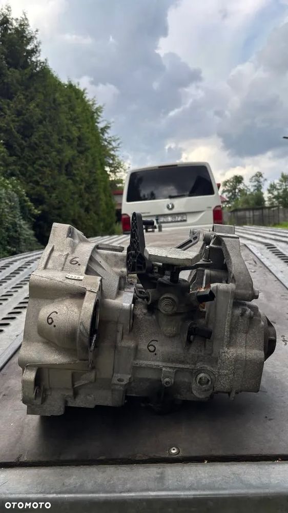 Skrzynia Biegów RSW Audi Volkswagen Seat Skoda - 1