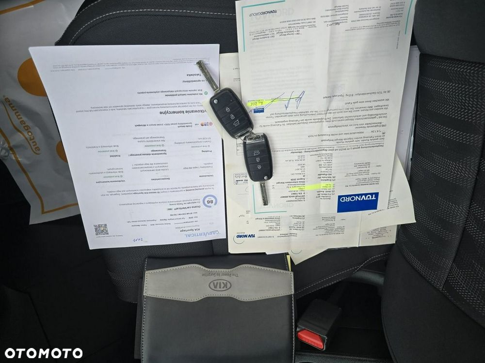 Kia Sportage - 30