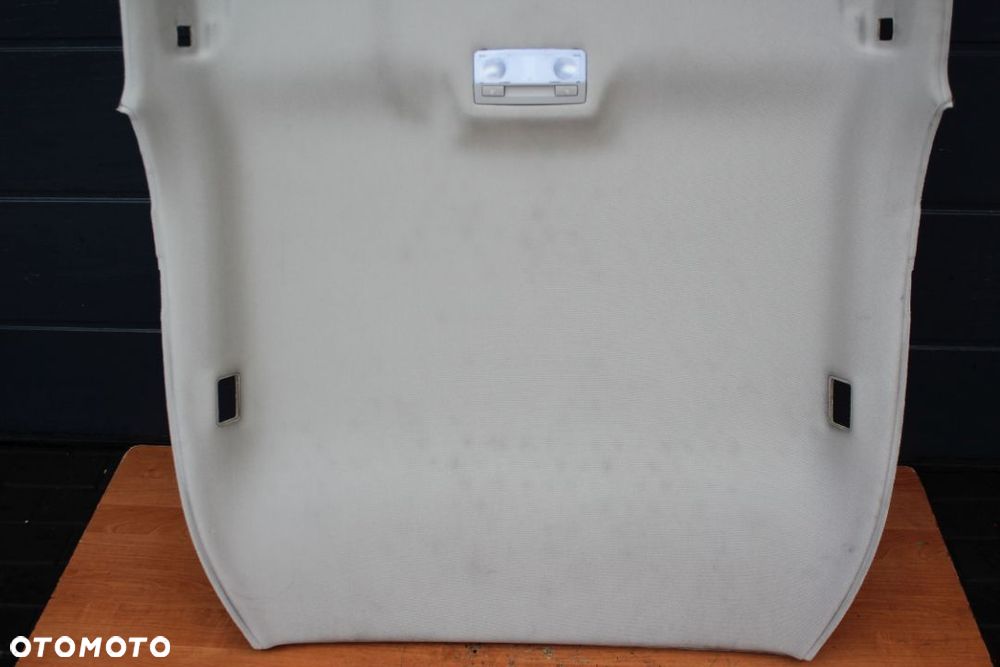 PODSUFITKA OPEL ASTRA J KOMBI SZYBERDACH - 4