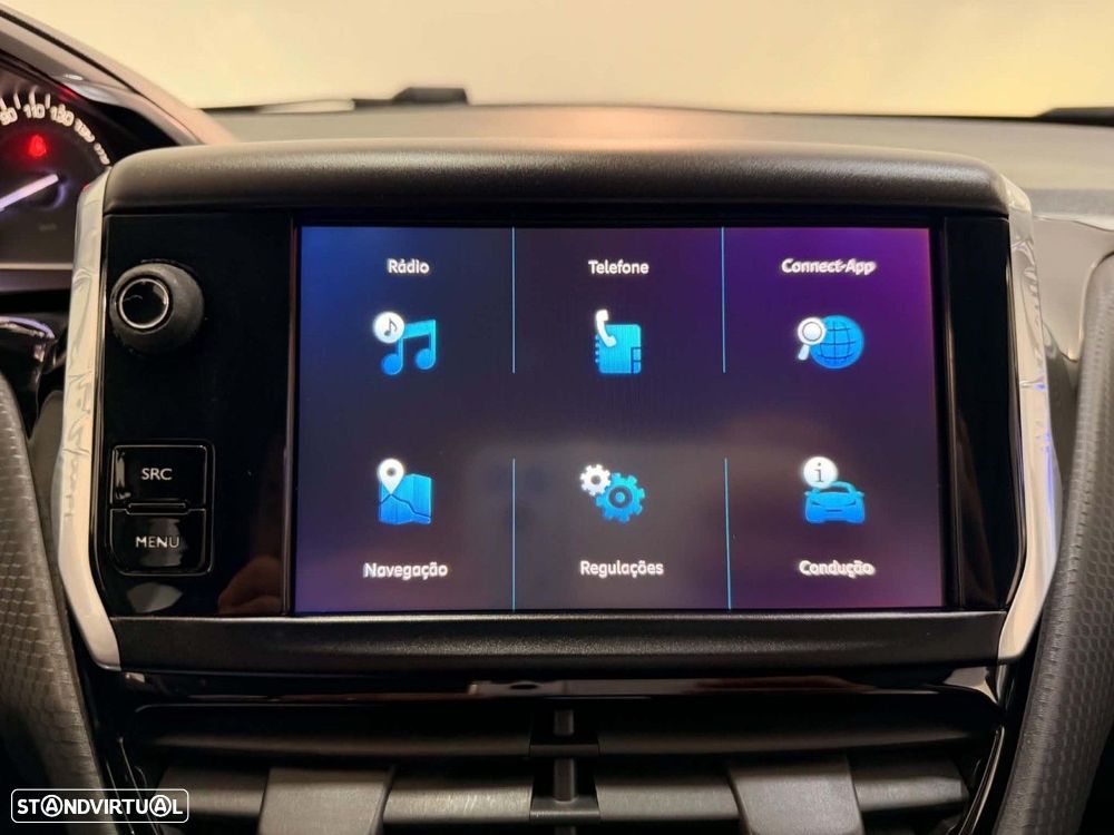 Peugeot 208 1.6 BlueHDi Style - 17