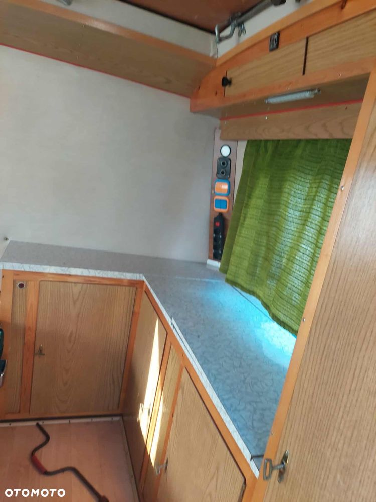 Wohnmobil hp700 - 9