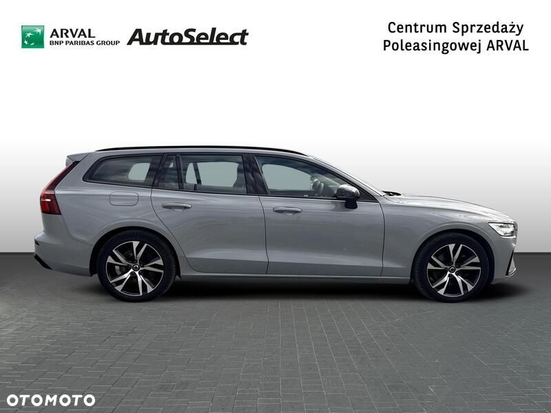 Volvo V60 B3 B Plus Dark - 7
