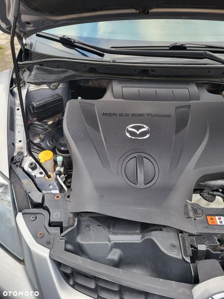 Mazda CX-7 2.3T Energy - 12