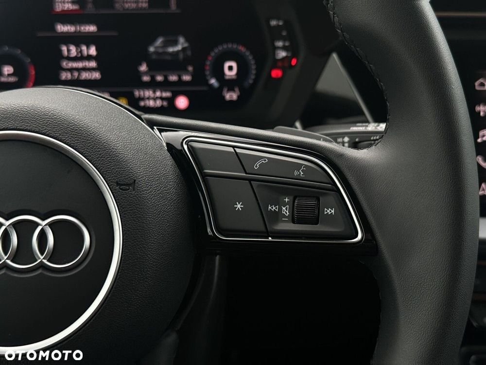 Audi A3 Allstreet - 14