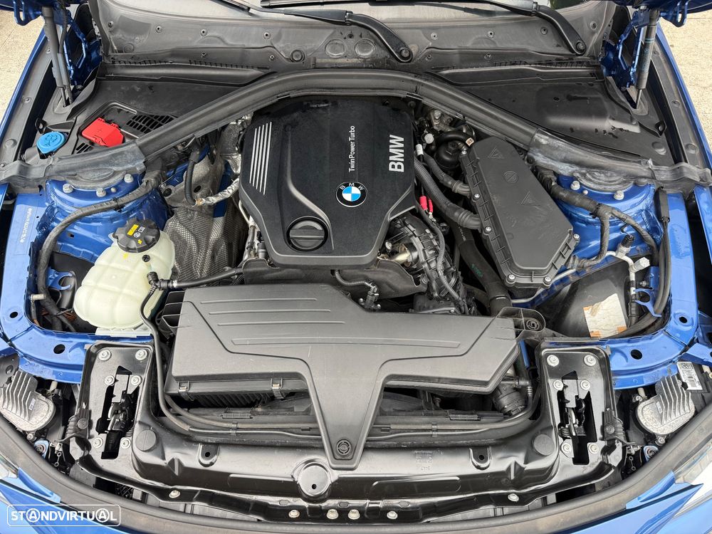 BMW 420 d Pack M Auto - 30