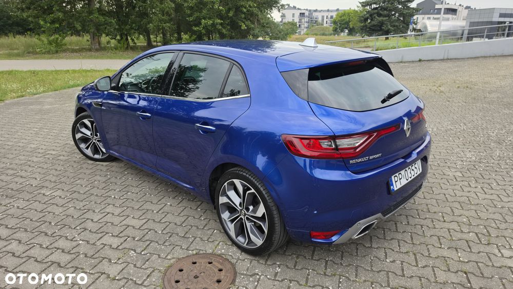 Renault Megane - 18