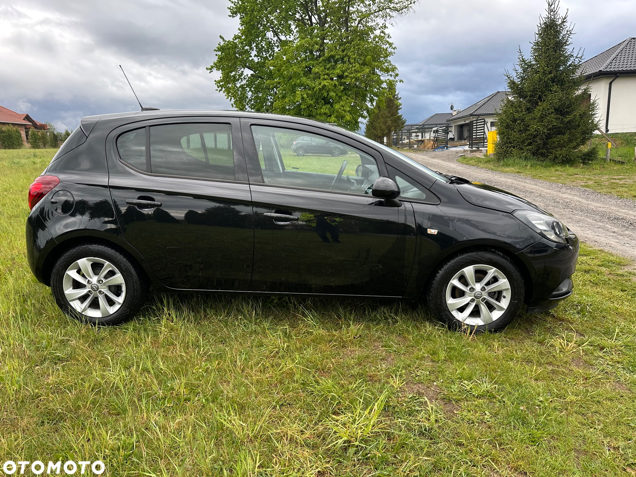Opel Corsa - 4