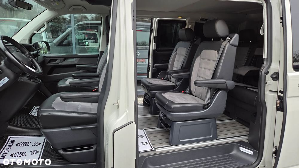 Volkswagen California - 23