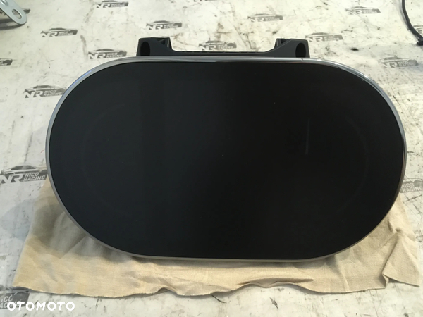 JAK NOWY LICZNIK ZEGAR LED MINI F54 F56 F57 F60 LIFT 5A33B70