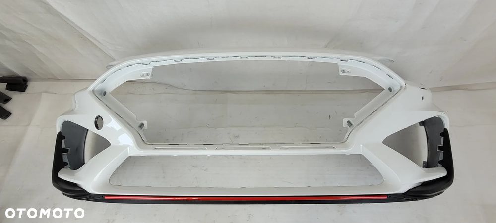 ZDERZAK PRZÓD HYUNDAI i30 III N-LINE LIFT 2020- 86511-G4DA0 - 2