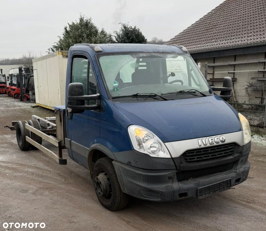 Iveco Daily 70c15 - 7