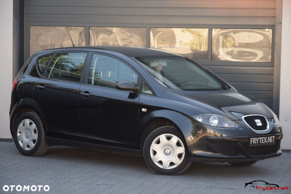 Seat Altea - 3