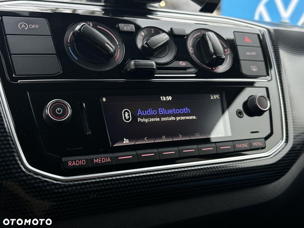 Volkswagen up! 1.0 move - 20