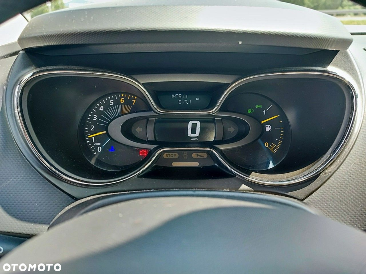 Renault Captur - 10