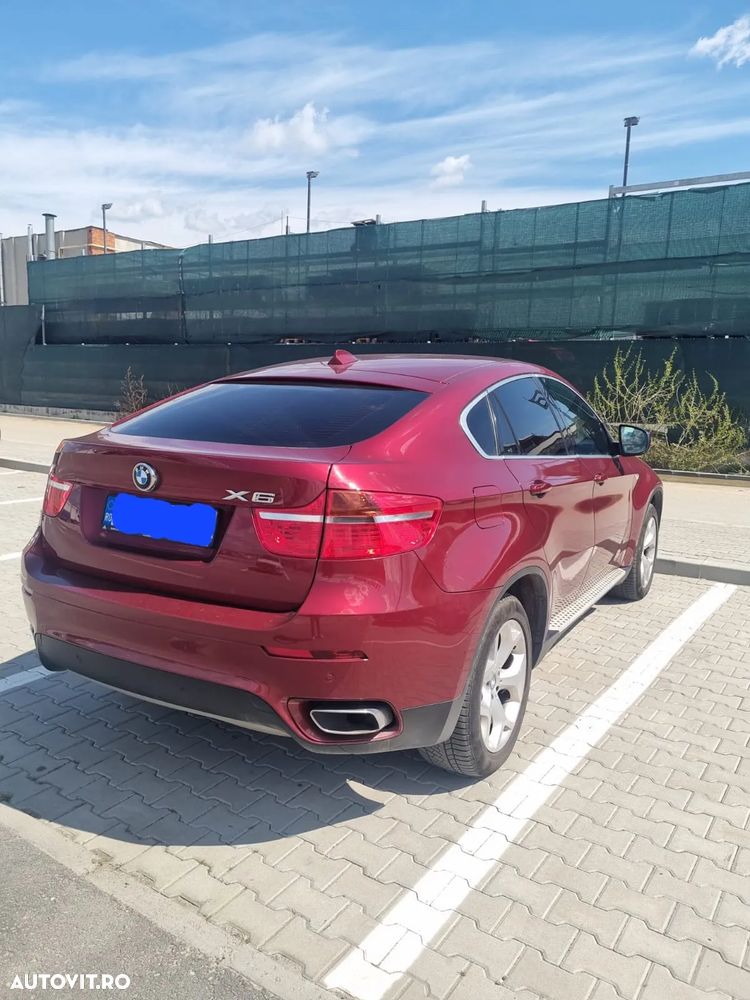 BMW X6 xDrive30d - 3