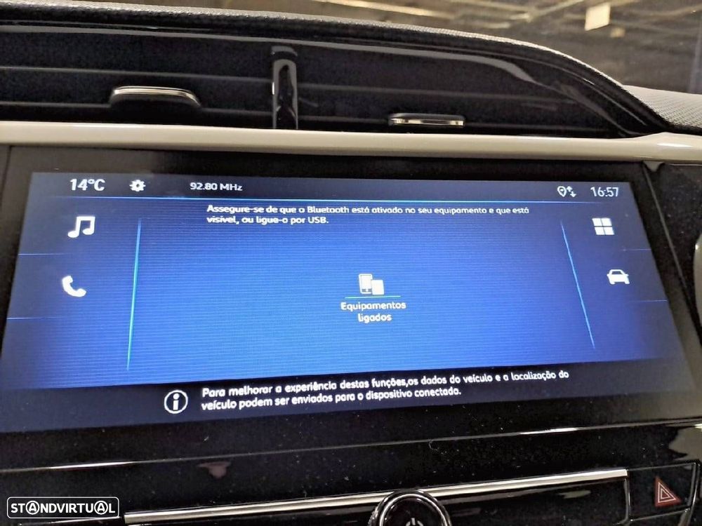 Opel Corsa 1.2 T Hybrid GS eDCT - 20