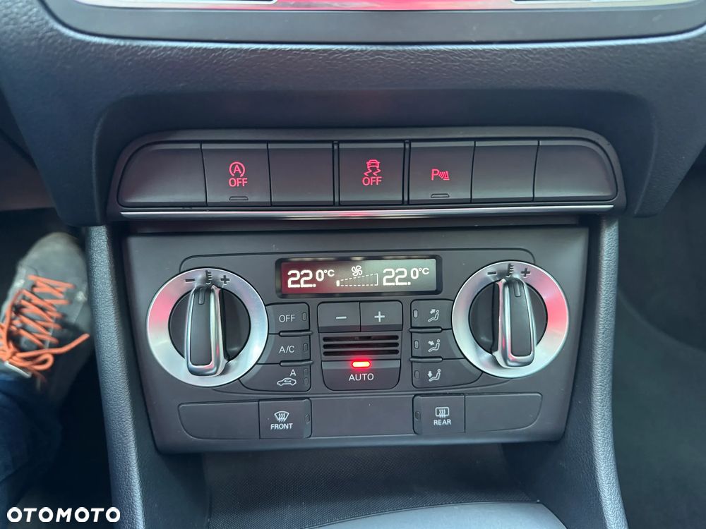 Audi Q3 2.0 TDI Quattro Edycja Specjalna S tronic - 24