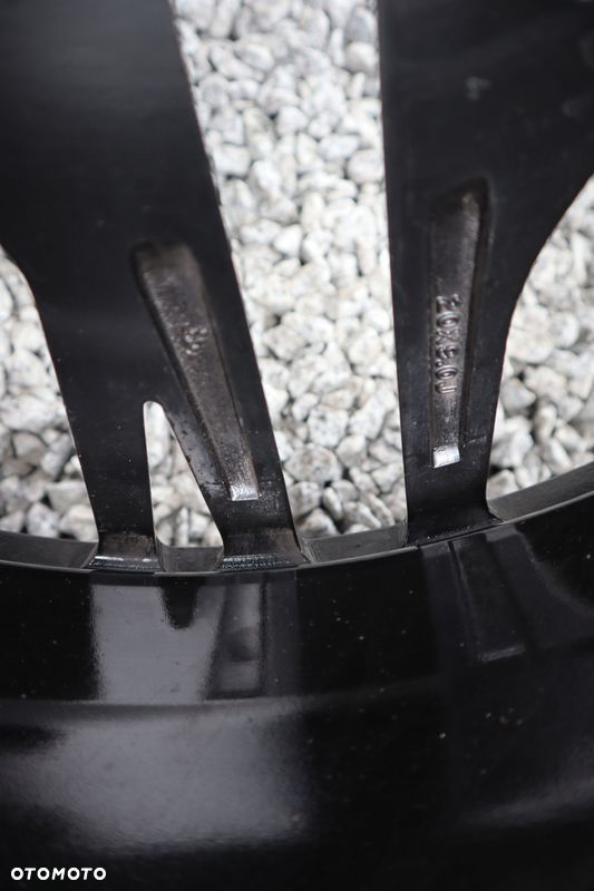 Koła Felgi Aluminiowe AUDI A4 A5 A6 S line Style 20" 265/50/20 - 9