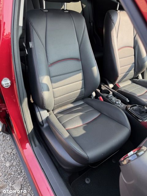 Mazda CX-3 SKYACTIV-G 120 FWD Sports-Line - 15