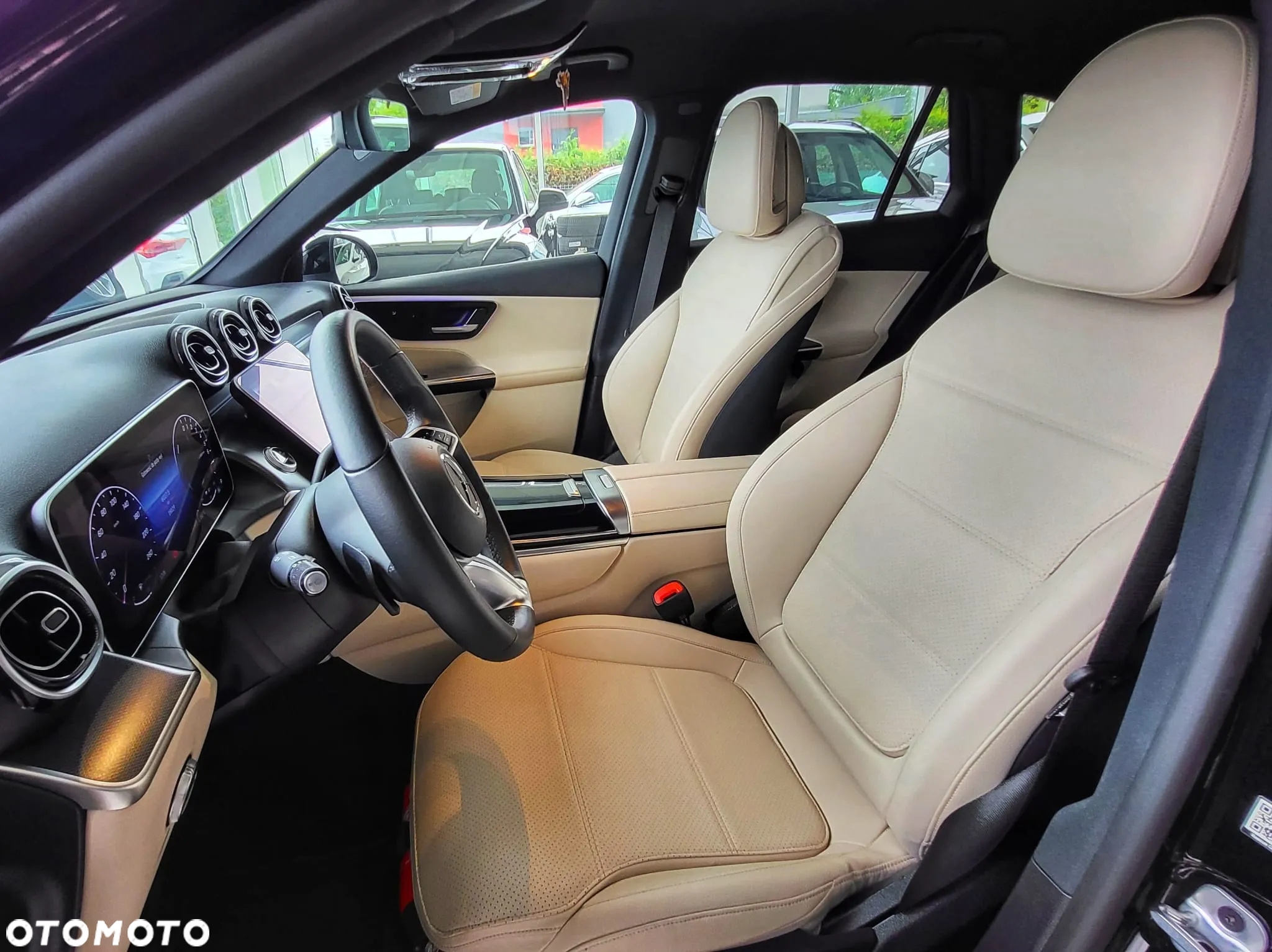 Mercedes-Benz GLC 300 e 4-Matic Avantgarde - 7